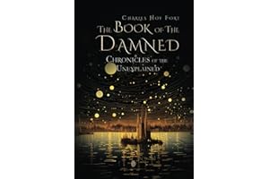 The Book of The Damned | Chronicles of the Unexplained
