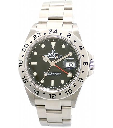 Amazon.com: Breitling Superocean Heritage 57 Automatic Black Dial
