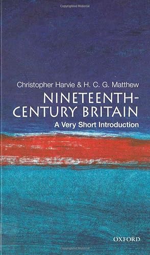Download Nineteenth-Century Britain: A Very Short Introduction PDF