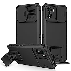 SHAMMA for Xiaomi Redmi A1 Case Compatible with
