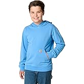 Carhartt Unisex Long Sleeve Re-Engineered Garment Dye Sweatshirt