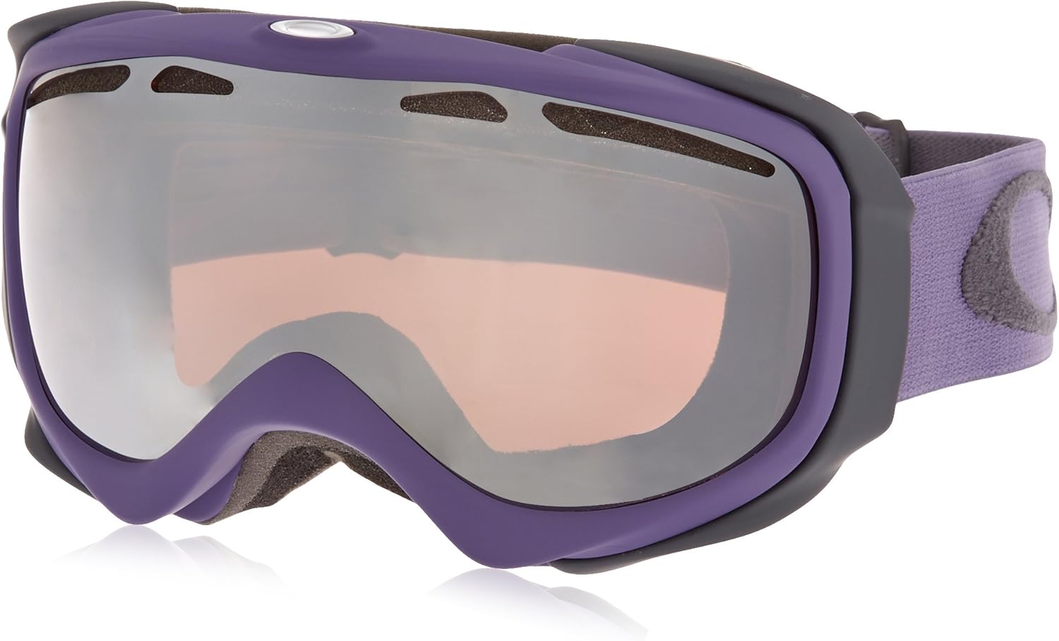 Oakley Elevate Ski Goggles Purple Purple Sage SizeOne Size Amazon.co
