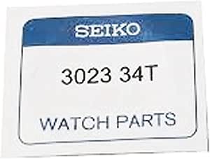 Original SEIKO Capacitor Battery 3023.34T : Health \u0026 Household - Amazon.com