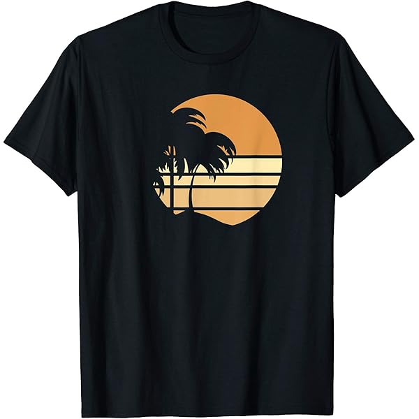 CELINE】エディ期 22SS sunset palm tree shirt CELINE】エディ期 22SS