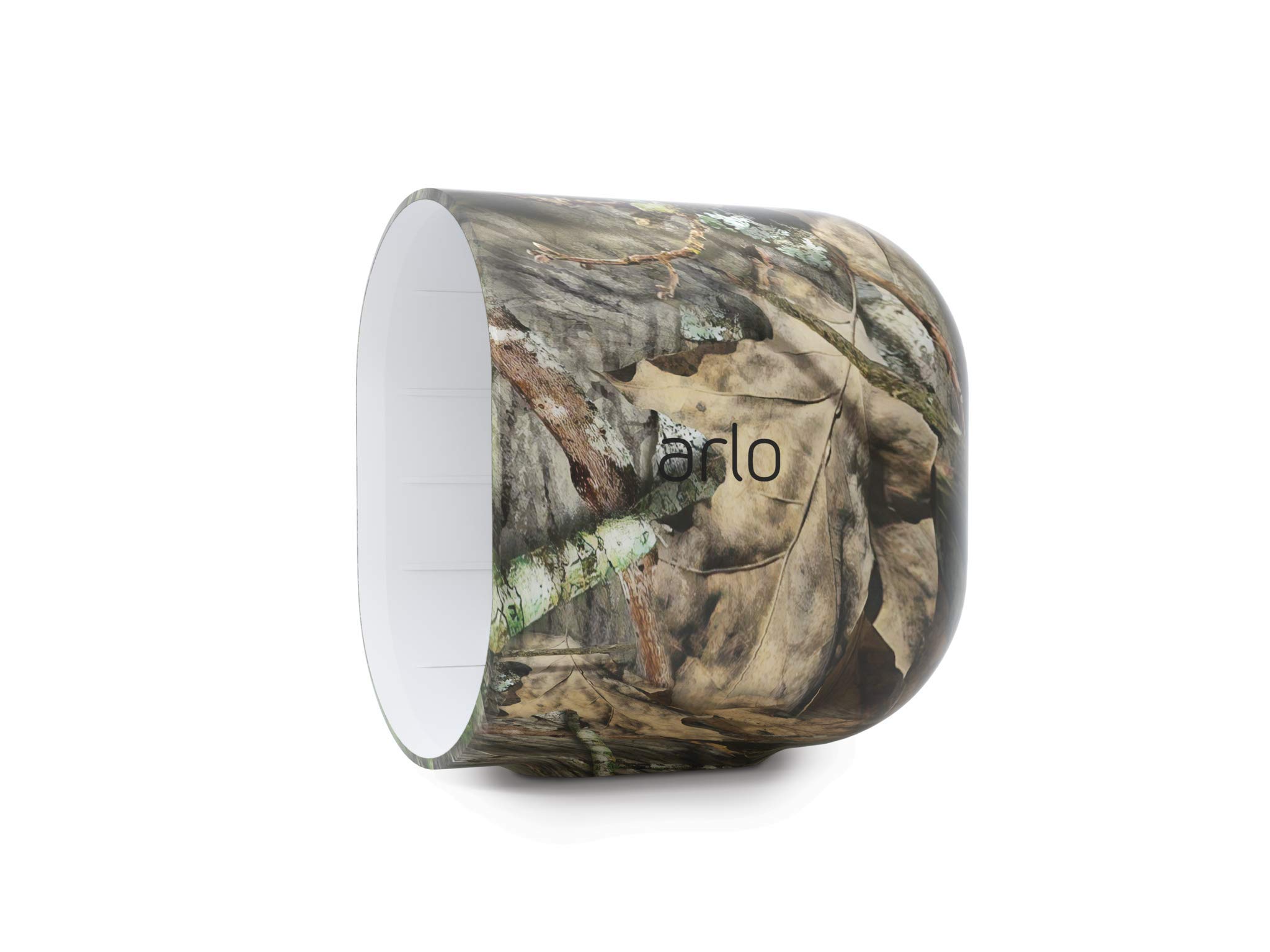 Arlo Certified Accessory | Camera Housing, Designed for Arlo Ultra, Ultra 2, Pro 4 and Pro 5 Wireless Wi-Fi Security Cameras, Mossy Oak, VMA5201H