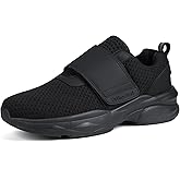 Ortho+rest Men Diabetic Walking Shoes Edema Shoes for Swollen Feet Arch Support Orthopedic Sneakers