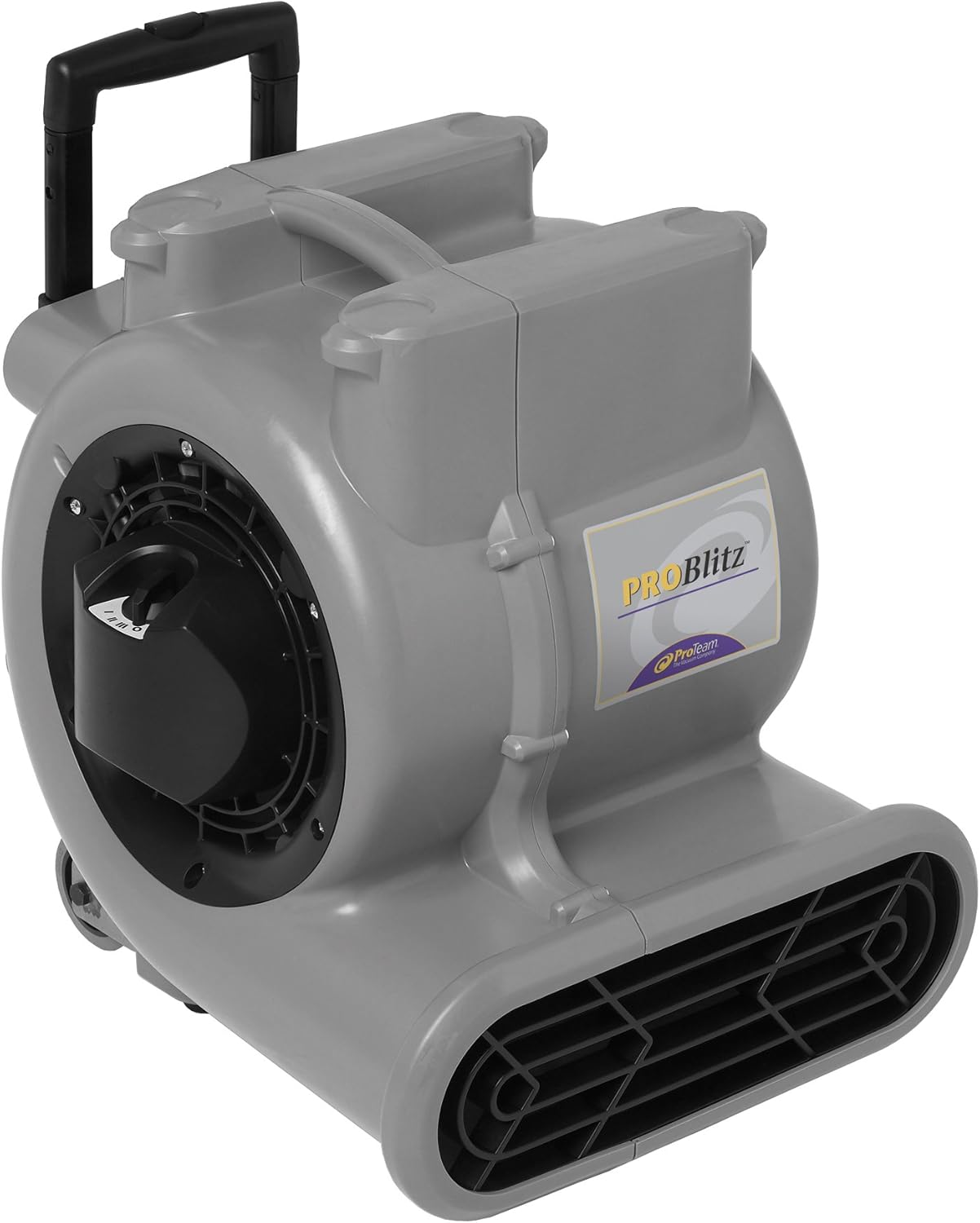 Best Proteam Proforce 1500Xp Hepa Commercial Vacuum