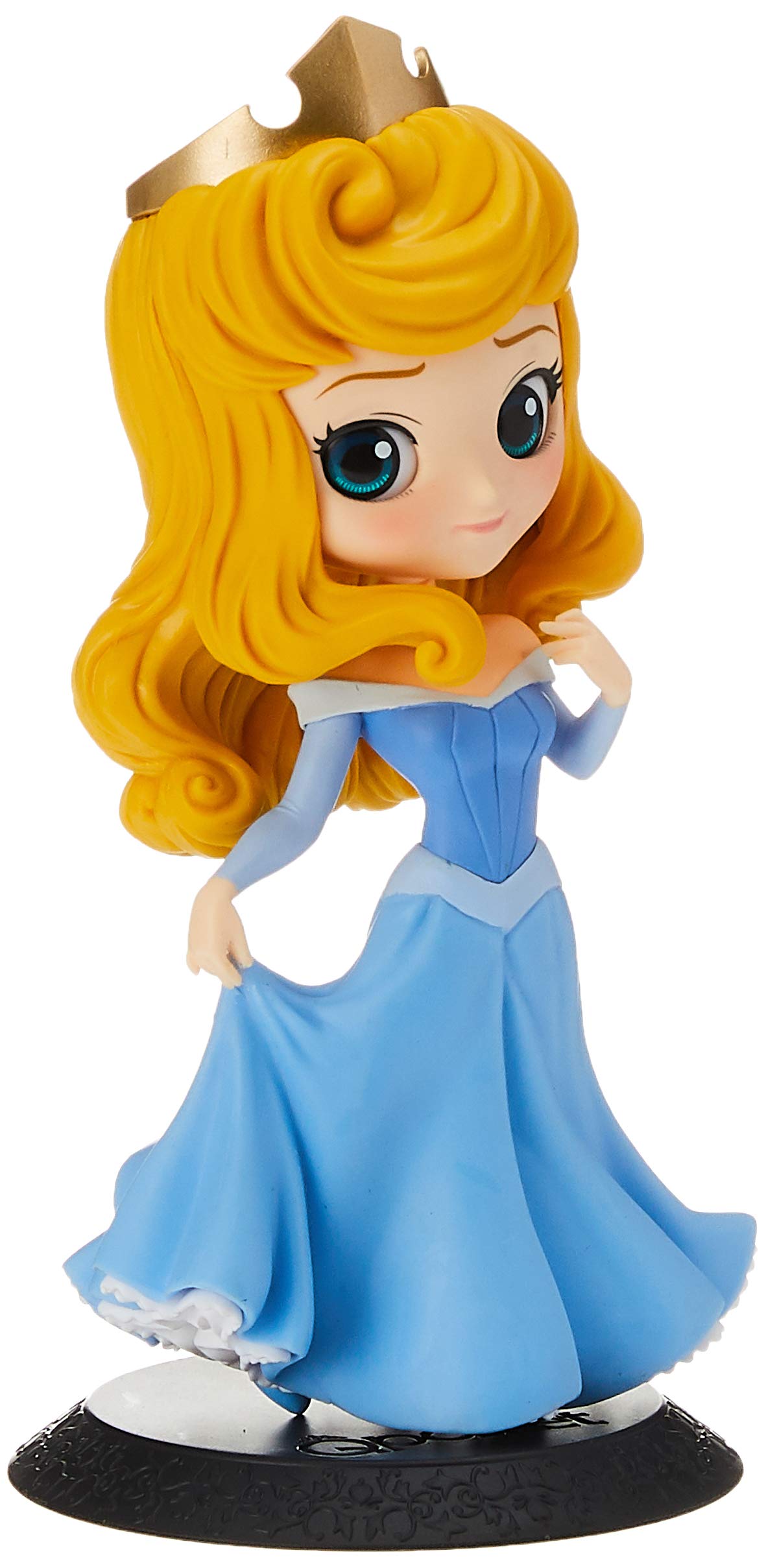 Banpresto - Aurora Figurine, 75530010290, Multicolour