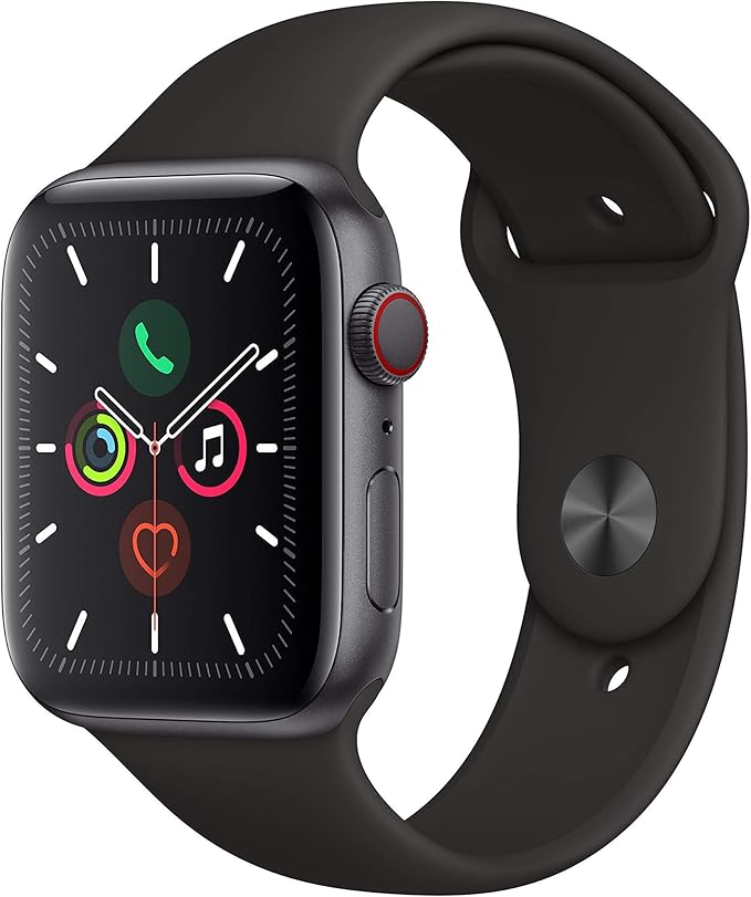 apple watch series 3 nike canada