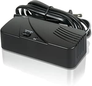 Philips SWS2102W/17 RF Modulator Video Converter (Black)