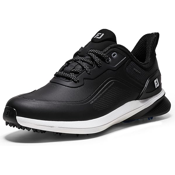 FootJoy ゴルフシューズ 黒　24.5 箱なし Amazon.com | FootJoy Men's Hyperflex Carbon Golf Shoe, Black/Black