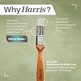 Harris Ultimate Walls and Ceilings Cutting-In Brush 1.5in view 6