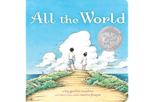 All the World (Classic Board Books)