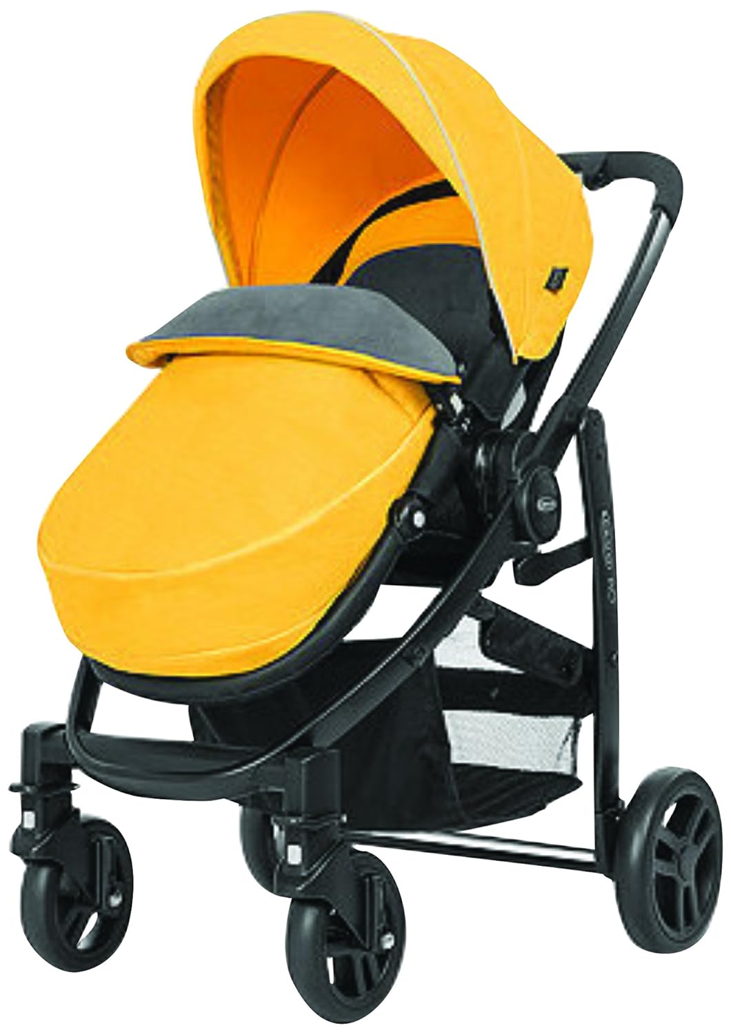 graco evo colour pack