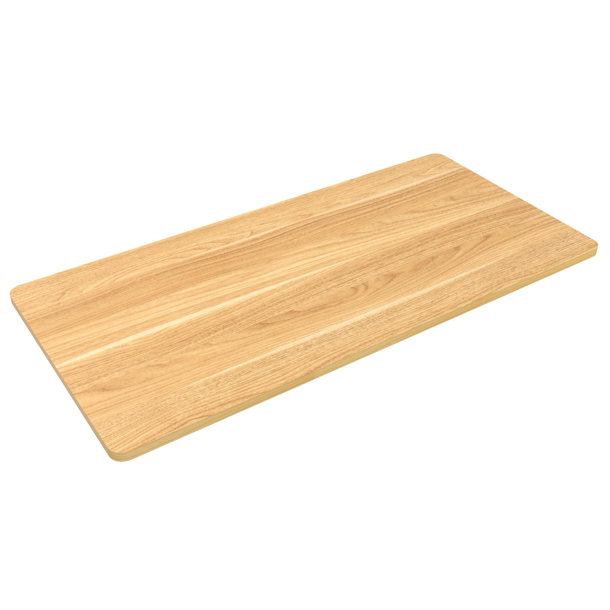 FLEXISPOT Whole Piece 55"x28" Desktop 1" Thickness