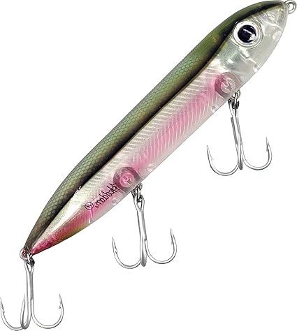 heddon super spook