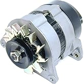 URO Parts AL029 Alternator, 43 amp