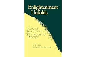 Enlightenment Unfolds