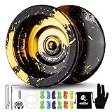 MAGICYOYO Dual Purpose Yoyo N11 - Responsive Yoyo