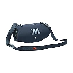 JBL Xtreme 4 - Portable Bluetooth Speaker, Powerful