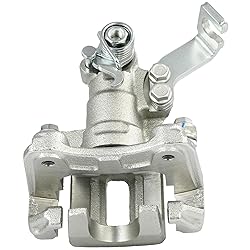 SCITOO Rear Left Brake Caliper With Bracket 19B3496