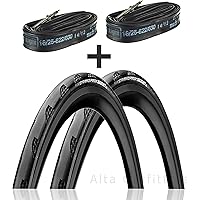 cubiertas bicicleta amazon