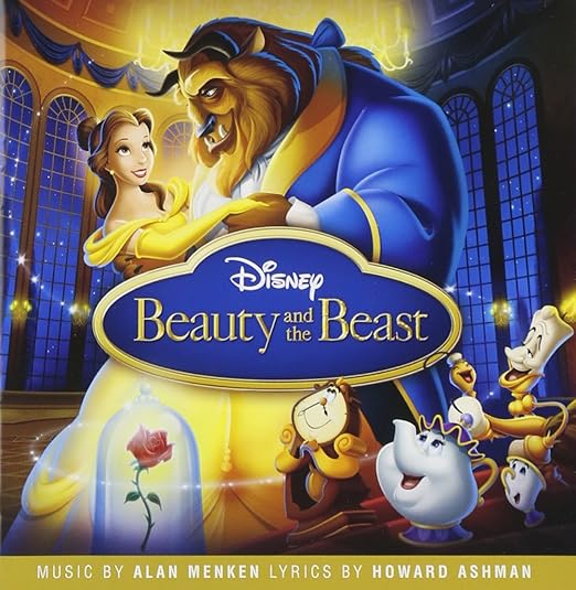 Amazon 美女と野獣 オリジナル・サウンドトラック サントラ アニメ ミュージック