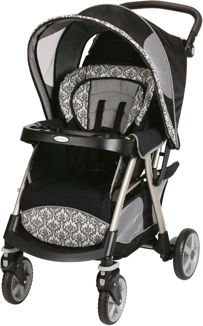 graco urban stroller