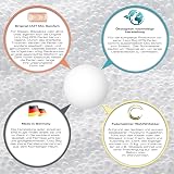LAZY BAG XXL Bean Bag Chair 180x140cm for Kids & Adults - Premium Comfort view 7