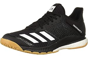 adidas Originals Women's Crazyflight X 3 Volleyball Shoe