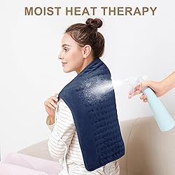 Heating Pad-Electric Heating Pad for