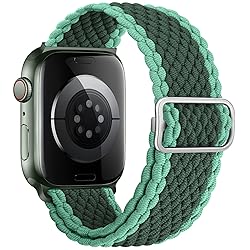 Qimela Stretchy Solo Loop Compatible with Apple