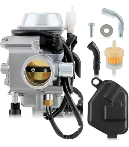 Air Box Deckel & Dichtung Für Honda Foreman 400/450 – Ersatzteil 17217-HM7-000 | Passend Für Modelle 1995–2004