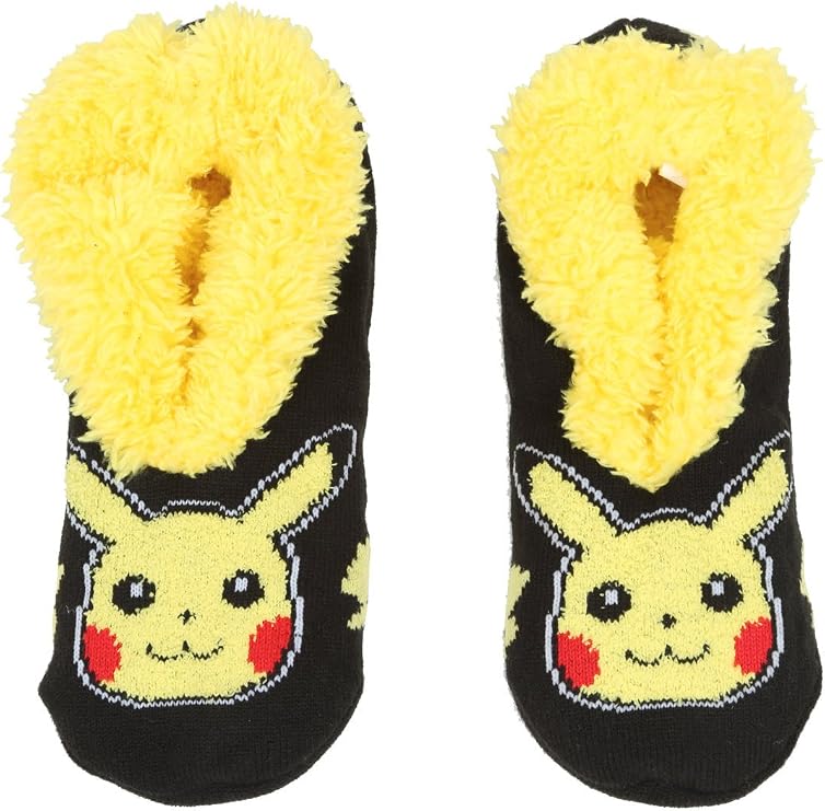 pokemon slippers amazon