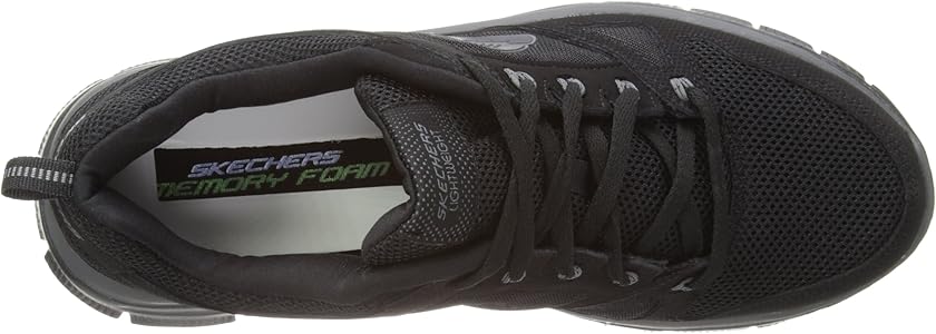 skechers memory foam mens 2015