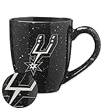 Rico Industries NBA Basketball San Antonio Spurs