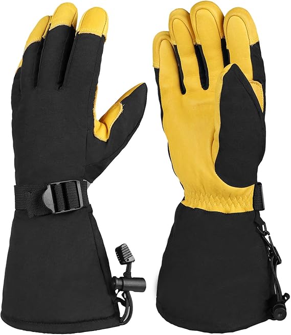 ozero winter gloves