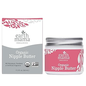 earth mama organics