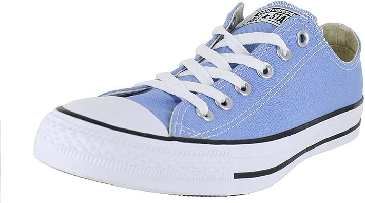converse pioneer blue