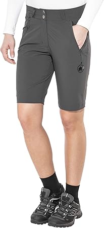 mammut runje shorts