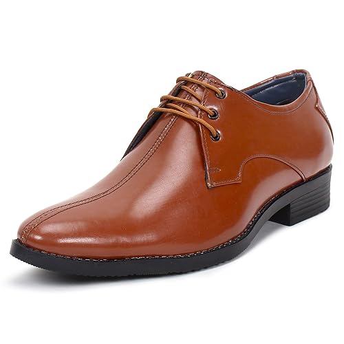 buwch formal shoes