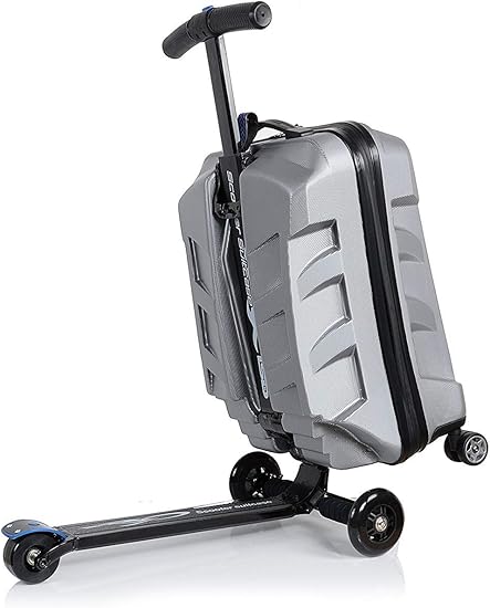 sondre scooter luggage