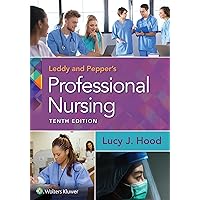 Professional Issues in Nursing: Challenges and Opportunities