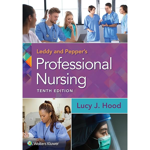Professional Issues in Nursing: Challenges and Opportunities