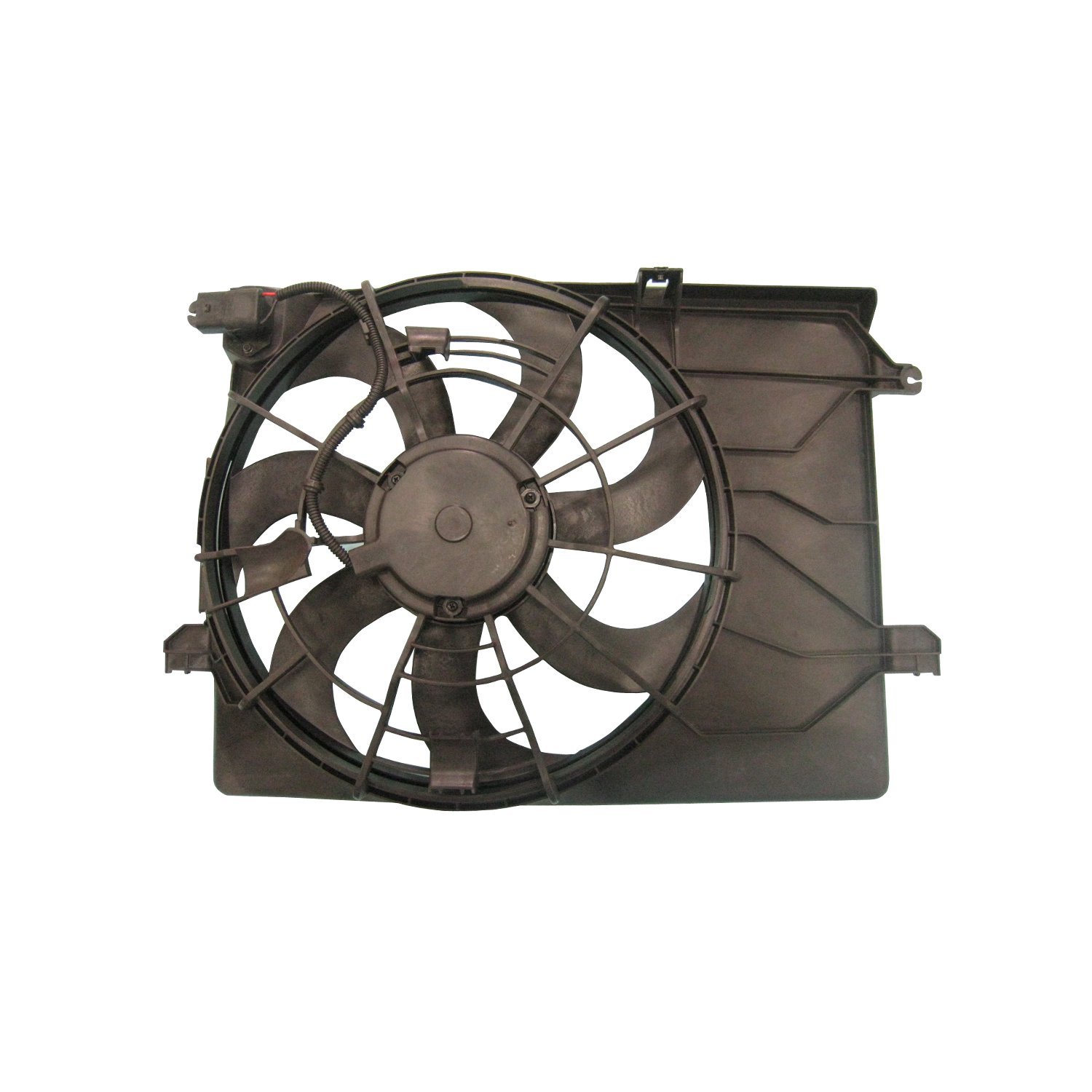 TYC 622700 Replacement Cooling Fan Assembly