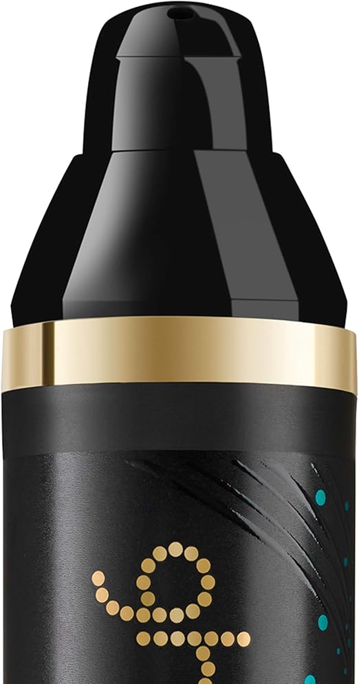 ghd straight and tame cream