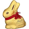 Lindt Gold Bunny Basket, Milk Chocolate, 3.5 Ounce
