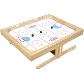 GoSports Magna Hockey Tabletop Board Game - Fast-Paced Magnet Game