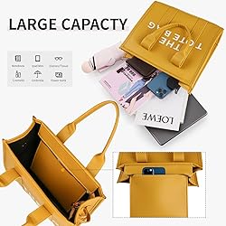 The Tote Bag for Women, Luxury Stylish Aesthetic