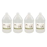 TOA Mineral Oil Body Spa Massage for Therapists